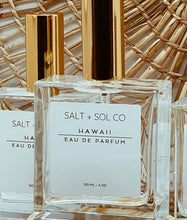 Load image into Gallery viewer, All natural Santal perfume for purchase at salt + SOL co
