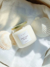 Load image into Gallery viewer, Magic Sands Beach Scented Candle for sale at salt + SOL co candles