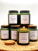 Load image into Gallery viewer, Summer candles for sale at salt + SOL co