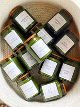 Load image into Gallery viewer, Hawaiian inspired candles made at salt + SOL co