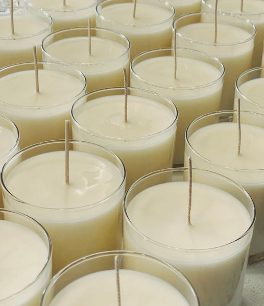 Which is better: Soy vs paraffin wax candles?