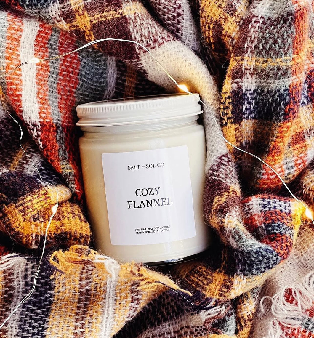 Cozy Flannel