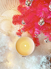 Load image into Gallery viewer, Sandy Sleigh Bells Scented Candle
