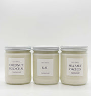 16 Oz Scented Candles