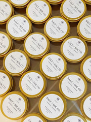 Gold Blush Mini Collection